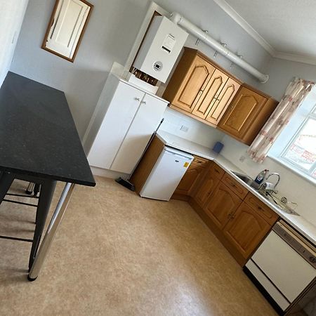 4 Bed Harbour House Appartement Wick  Buitenkant foto