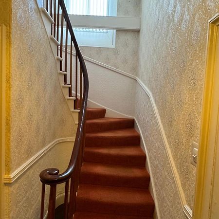 4 Bed Harbour House Appartement Wick  Buitenkant foto