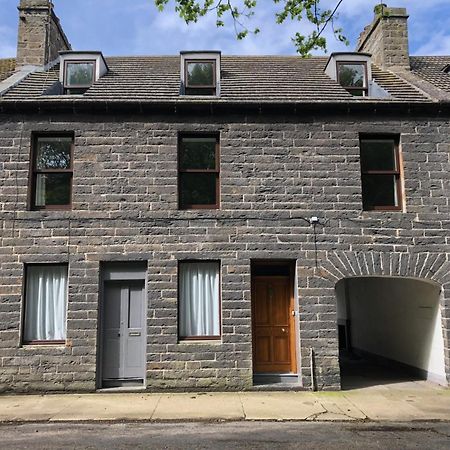 4 Bed Harbour House Appartement Wick  Buitenkant foto