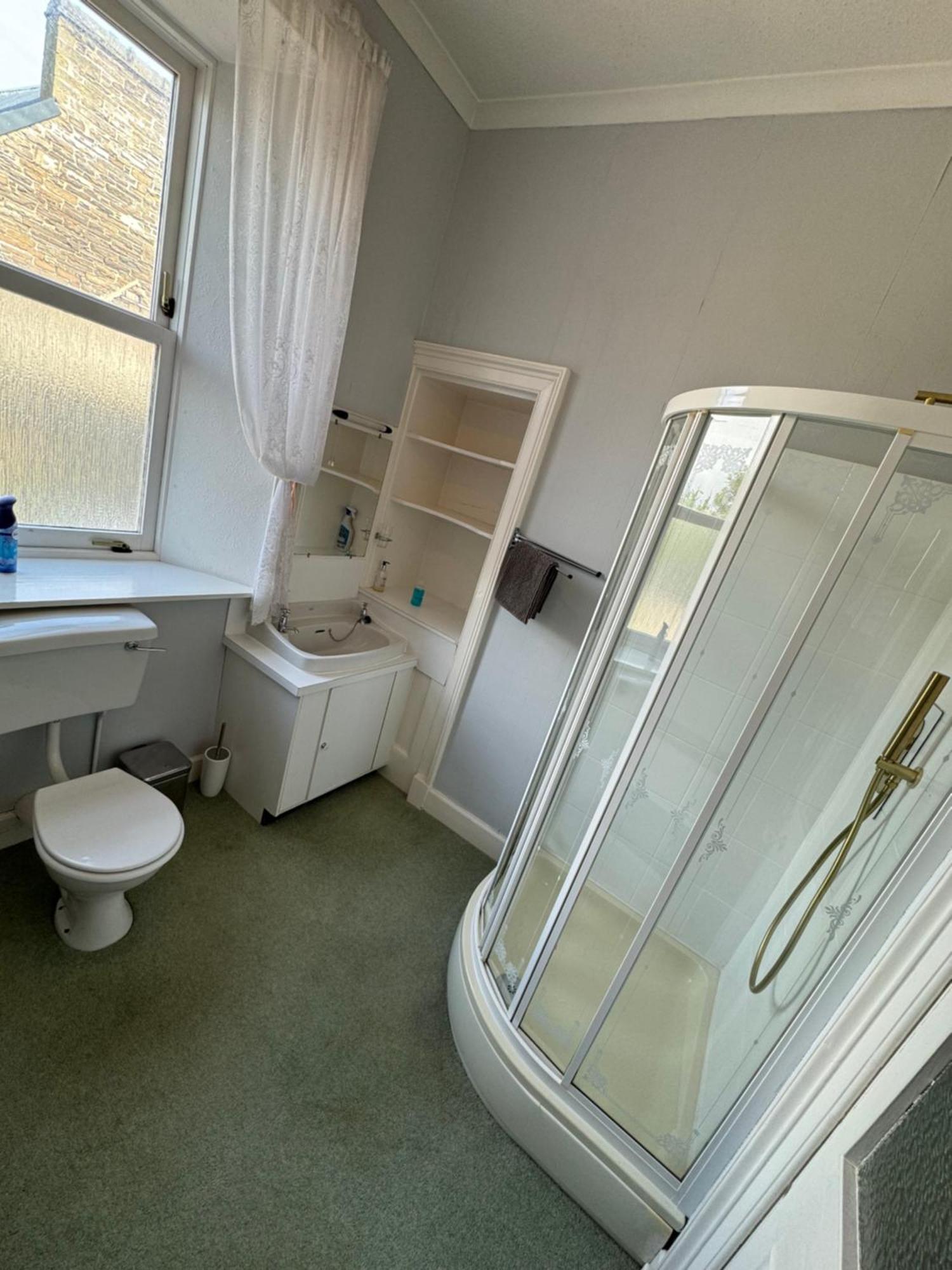 4 Bed Harbour House Appartement Wick  Buitenkant foto